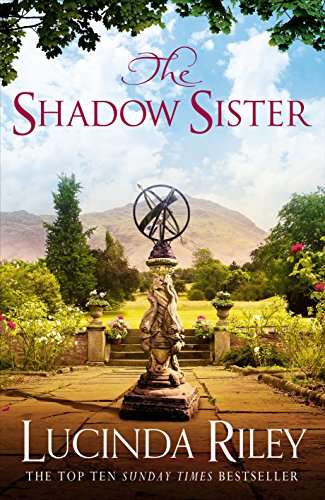 The Shadow Sister Lucinda Riley