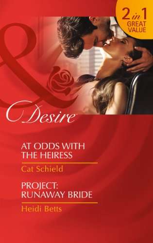 At Odds With The Heiress Cat Shield