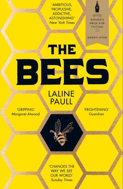 The Bees Laline Paull