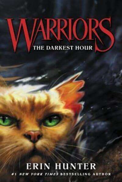 Warriors: The Darkest Hour Erin Hunter