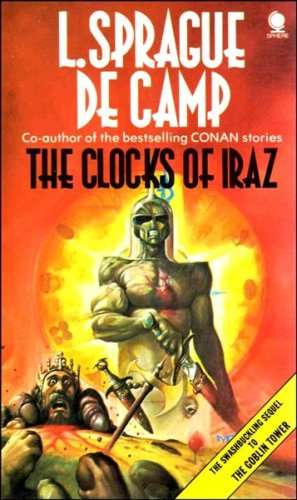 The Clocks of Iraz L. Sprague De Camp