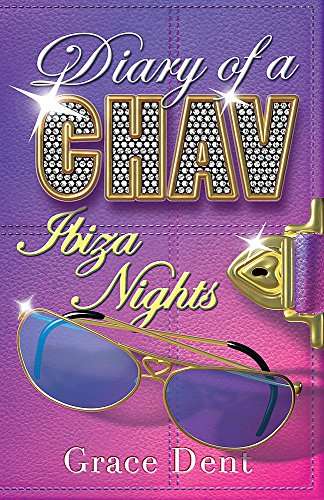 The Ibiza Diaries Grace Dent