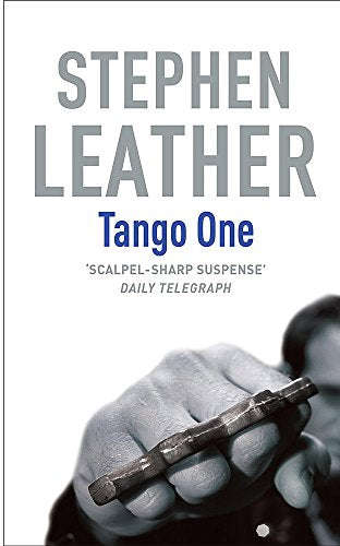 Tango One - Stephen Leather