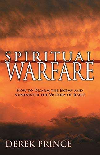 Spiritual Warfare - Derek Prince