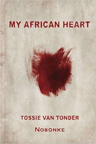 My African Heart Tossie van Tonder