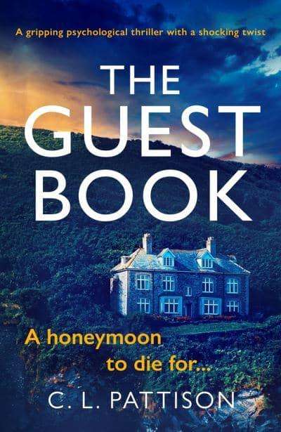 The Guest Book C. L. Pattison