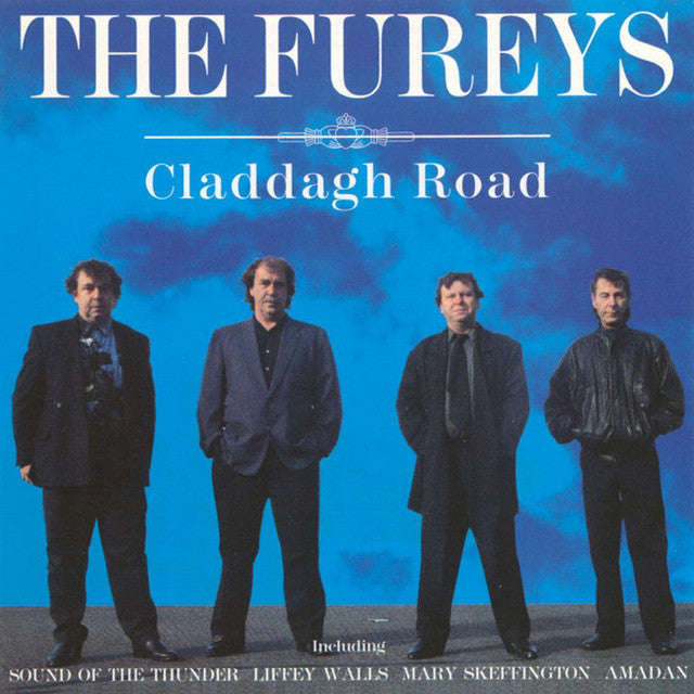The Fureys - Claddagh Road