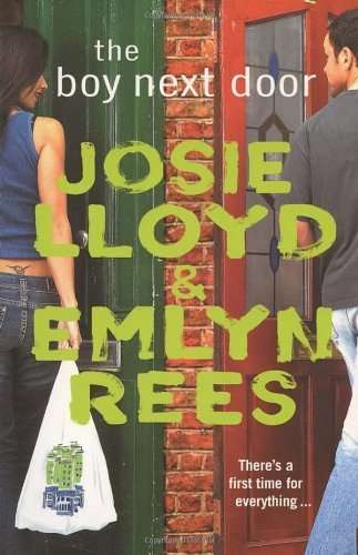 The Boy Next Door Josie Lloyd & Emlyn Rees