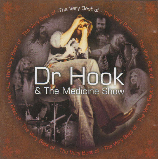 Dr. Hook & The Medicine Show - The Very Best Of