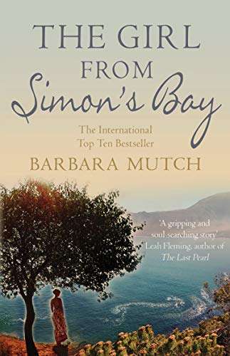 The Girl from Simon's Bay - Barbara Mutch