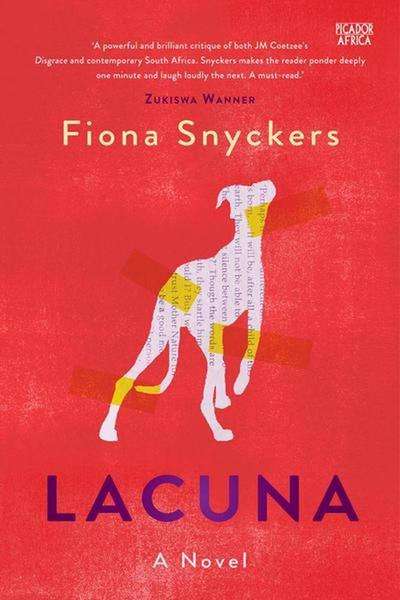 Lacuna - Fiona Snyckers
