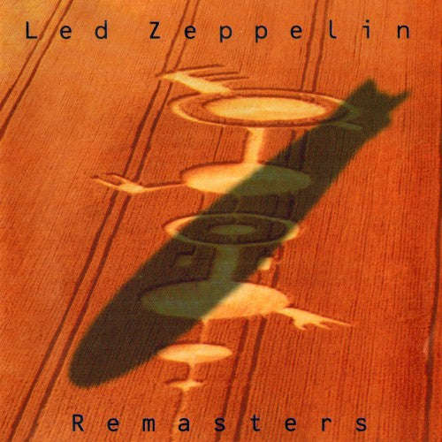 Led Zeppelin - Remasters