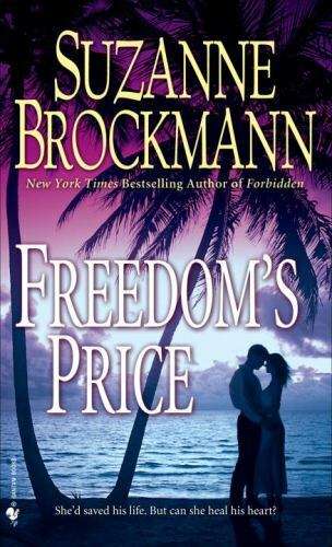 Freedom's Price Suzanne Brockmann