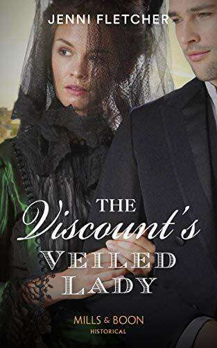 Viscount's Veiled Lady Jenni Fletcher