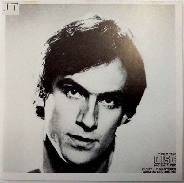 James Taylor - JT