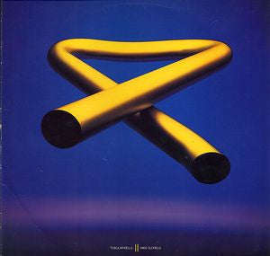 Mike Oldfield - Tubular Bells II