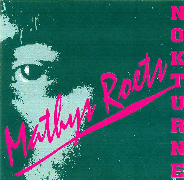 Mathys Roets - Nokturne