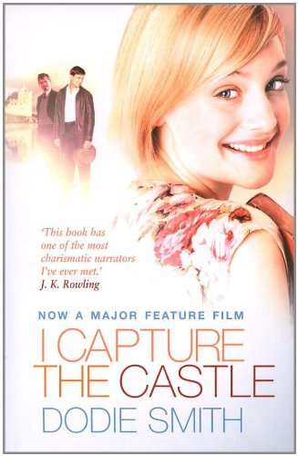 I Capture the Castle Dodie Smith