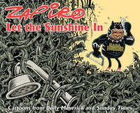 Let The Sunshine In - Zapiro
