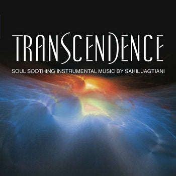 Sahil Jagtiani - Transcendence