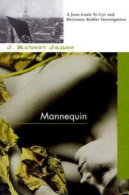 Mannequin J Robert Janes