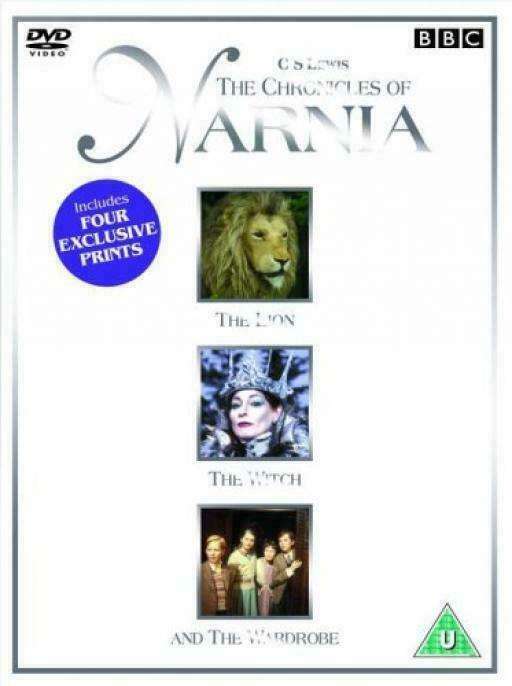 BBC The Chronicles Of Narnia