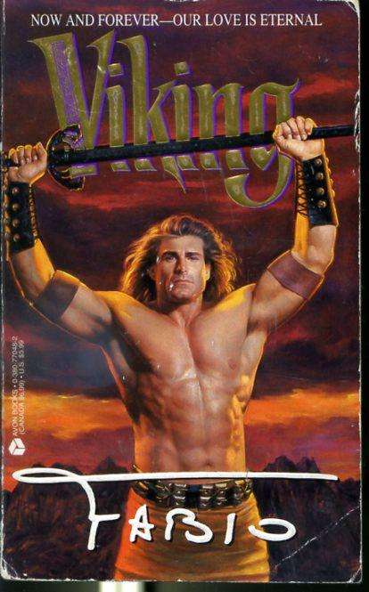 Viking Fabio