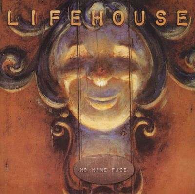 Lifehouse - No Name Face