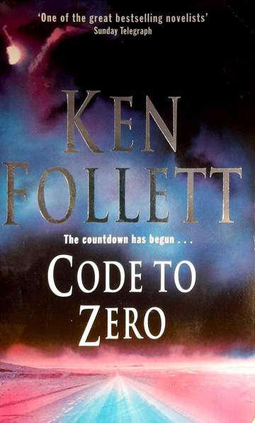 Code to Zero - Ken Follet