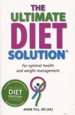 Ultimate Diet Solution Anne Till