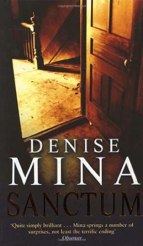 Sanctum - Denise Mina