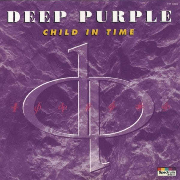 Deep Purple - Child In Time