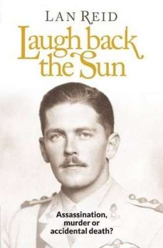 Laugh Back the Sun Lan Reid