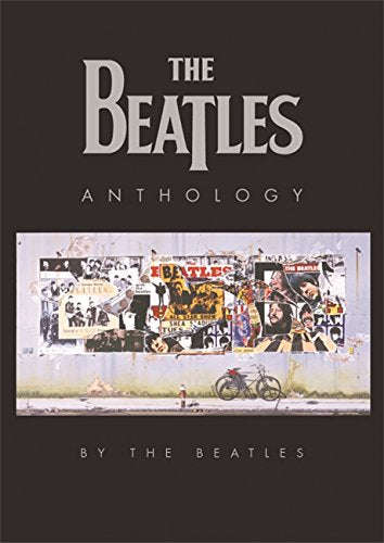 The Beatles Anthology The Beatles