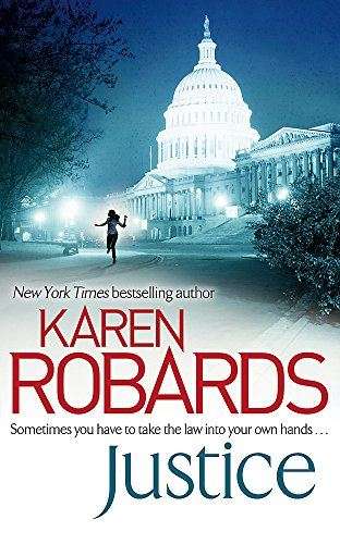 Justice  Karen Robards