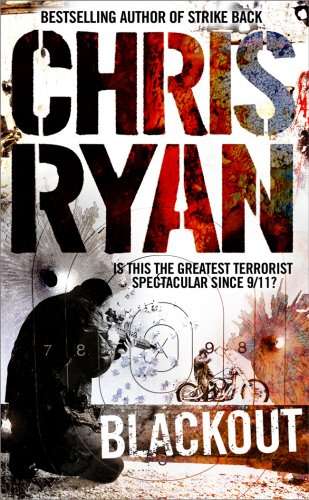 Blackout - Chris Ryan