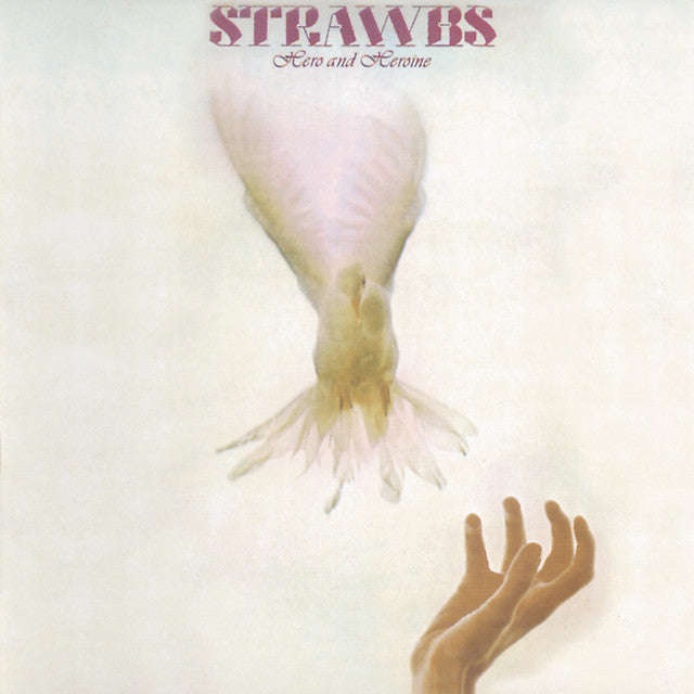 Strawbs - Hero And Heroine