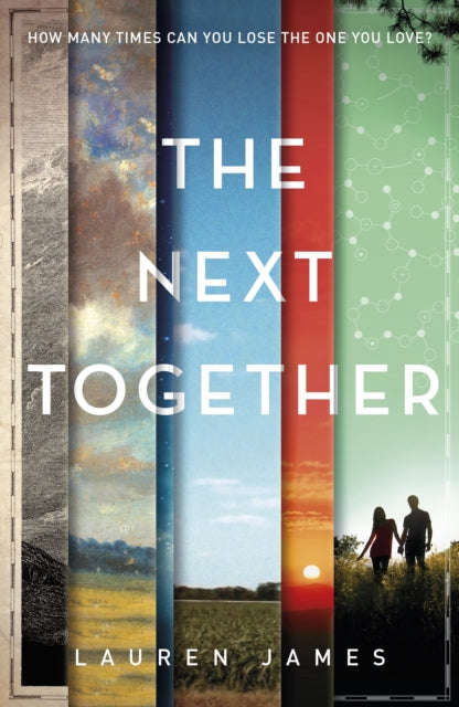 The Next Together Lauren James