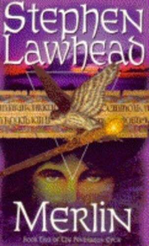 Merlin Steve Lawhead