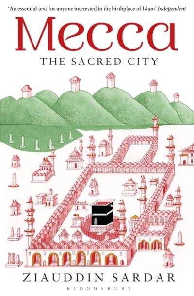 Mecca - Ziauddin Sardar