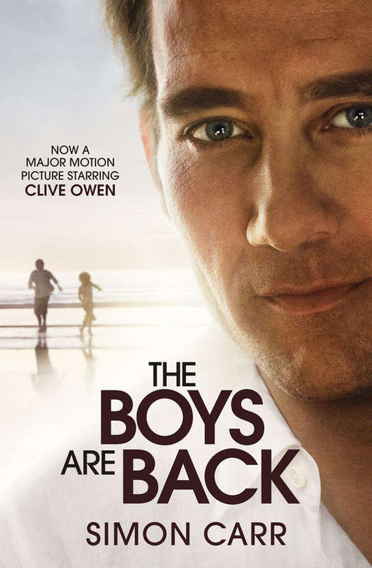 The Boys Are Back Simon Carr