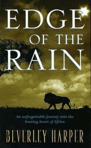 Edge of the Rain Beverley Harper