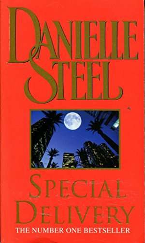 Special Delivery - Danielle Steel