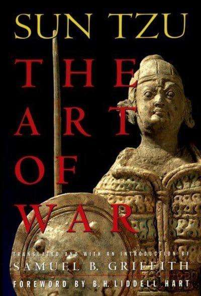 The Art of War - Sun Tzu