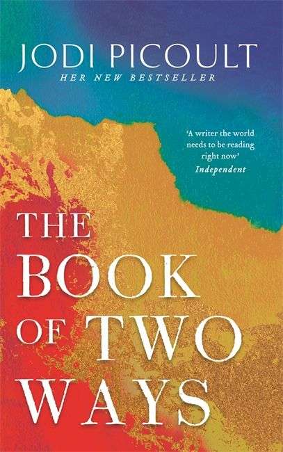 The Book of Two Ways - Jodi Picoult