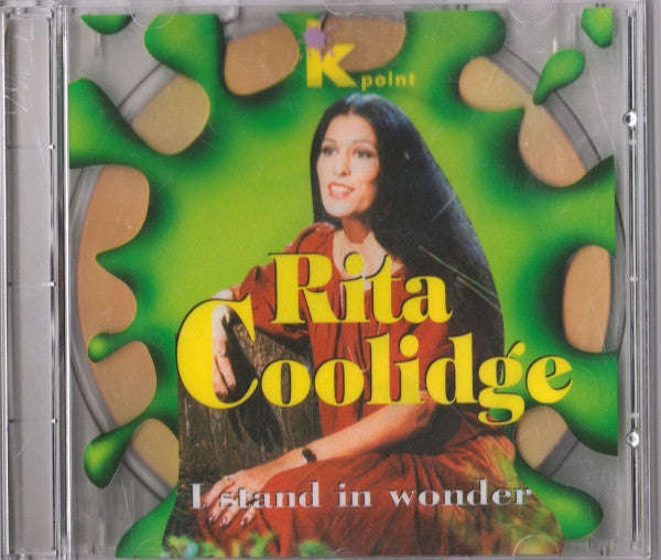 Rita Coolidge - >