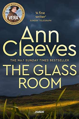 The Glass Room Ann Cleeves