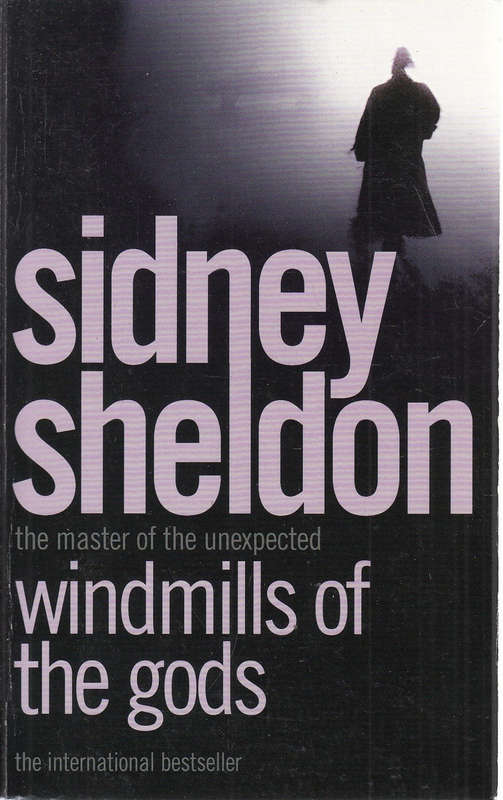 Windmills of the Gods - Sidney Sheldon