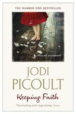 Keeping Faith Jodi Picoult