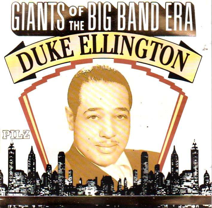 Duke Ellington - Frankie & Johnny